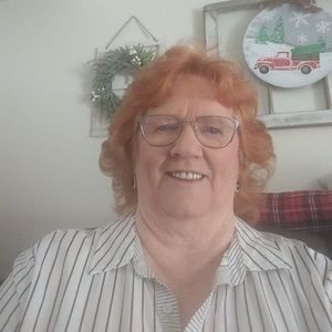 Meet your Posher, Patty